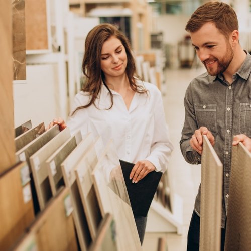 Flooring design Consultations in Lafayette